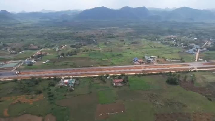 Đất nền Kỳ Phú, Nho Quan, Ninh Bình 3851m² - Cơ hội đầu tư hấp dẫn!