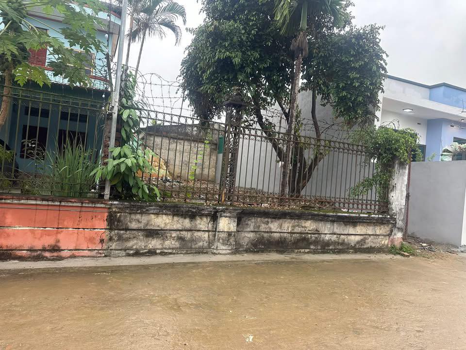 Lô đất đẹp trung tâm phố Cầu Đất, Thanh Sơn, Phú Thọ - Đầu tư sinh lời lâu dài!