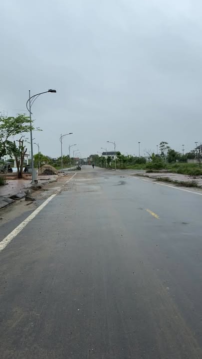 Đất đấu giá Khu Quy hoạch Đìa Su - Đô Lương 154m² giá 2.4 tỷ - Đường rộng, vị trí đẹp!