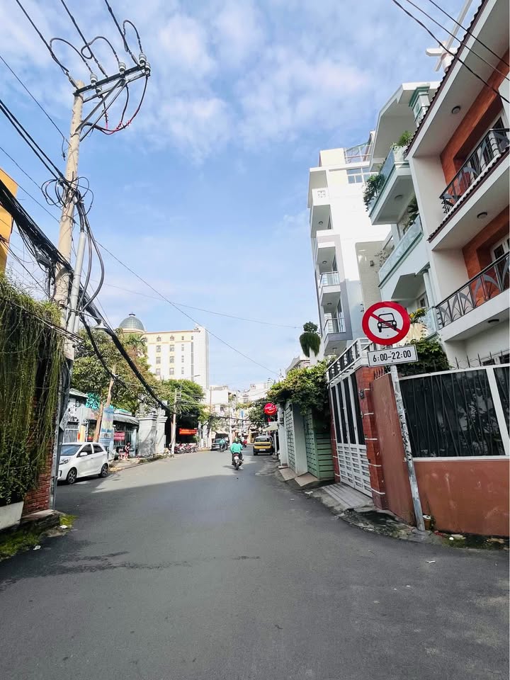 FrontHouse Trần Kế Xương, Phú Nhuận 88m² giá 22 tỷ - Cơ hội đầu tư hiếm có!