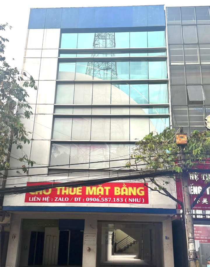 Cho thuê FrontHouse mặt tiền đường Đồng Khởi, Biên Hòa - Diện tích 160m², giá thỏa thuận!