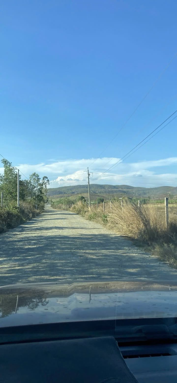 Đất Farm 11ha tại Tân Lập, Hàm Thuận Nam - Đầu tư sinh thái lý tưởng chỉ 1.8 tỷ!