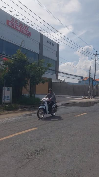 Đất nền An Bình Tây, Ba Tri 620m² giá 4.25 tỷ - Cơ hội đầu tư hấp dẫn!