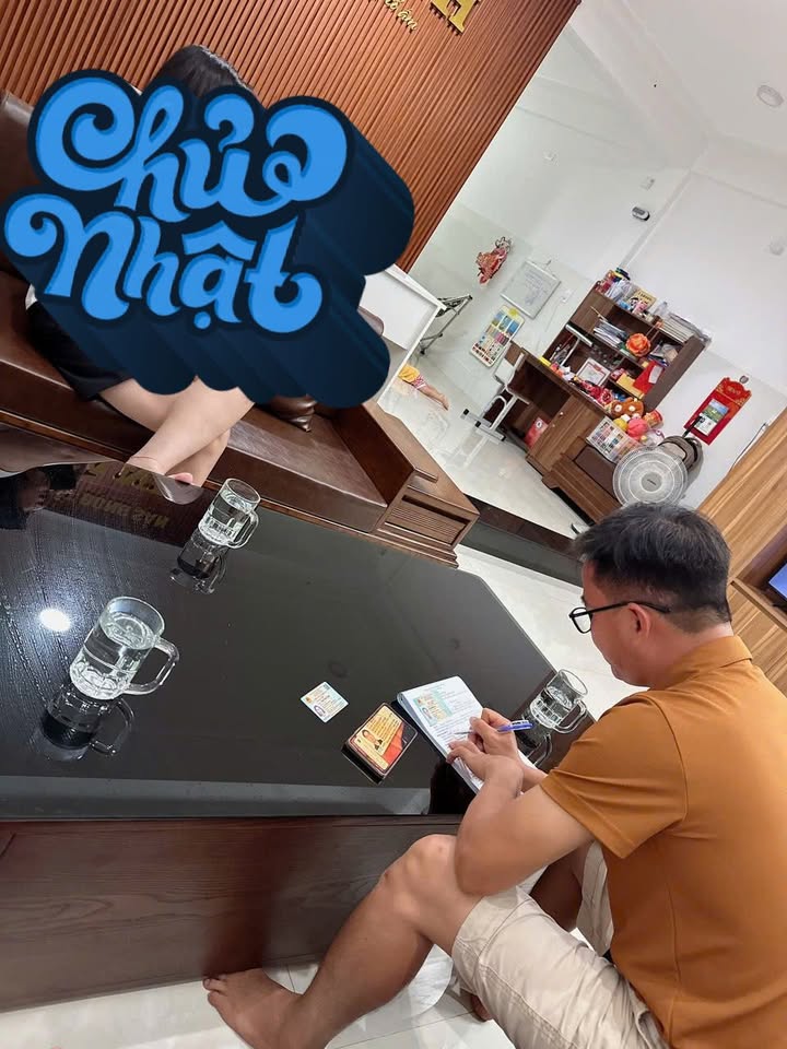 Bán gấp FrontHouse mặt tiền đường Nguyễn Lữ, phường An Nhơn 100m² chỉ 1,2 tỷ - Đầu tư sinh lời ngay!