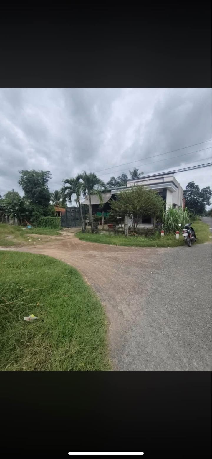 Đất nền Hẻm 30 Ngô Quyền, Tây Ninh 168m² chỉ 2.011 tỷ - Đầu tư sinh lời ngay!