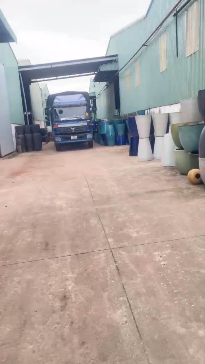 Đất nền Tân Lợi, Đồng Phú 22.000m² giá 45 tỷ - Mặt tiền đường lớn thuận tiện kinh doanh!