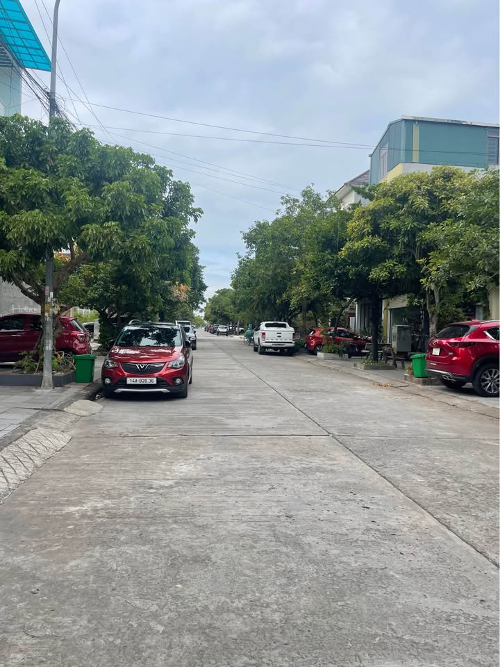 Đất nền Mạc Đĩnh Chi Móng Cái 95m² giá 2 tỷ - Đầu tư sinh lời ngay!