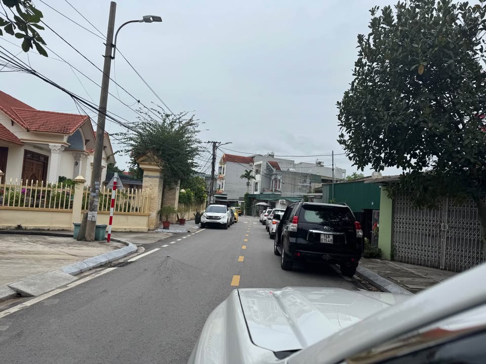 Nhà cấp 4 Hồng Phong Móng Cái 100m² giá 1 tỷ - Chính chủ bán gấp!