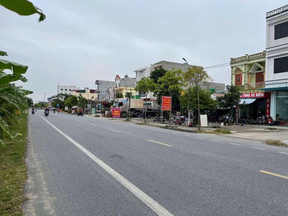 Đất nền Thụy Sơn, Thái Thụy 100m² - Vị trí đẹp, đầu tư sinh lời!