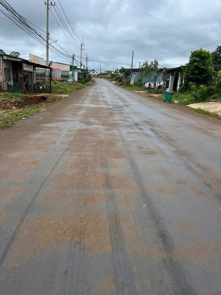 Đất nền khu phố 6, phường Đức An, Đắk Song 256m² giá 800 triệu - Vị trí đẹp, dễ dàng di chuyển!