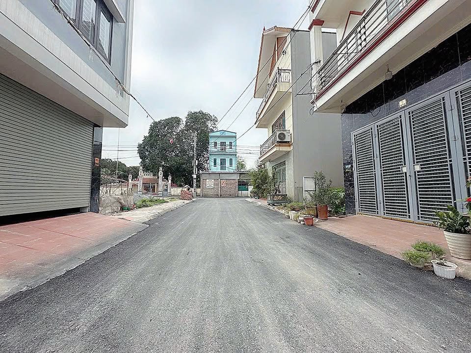 Đất đấu giá Đình Quảng, xã Tam Hưng, 60m² giá 8.457 tỷ - Cơ hội đầu tư lý tưởng!