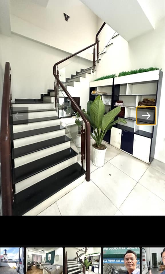 Nhà mặt tiền D1 - Việt Sing, Thuận An 100m² giá thỏa thuận - Đầu tư sinh lời ngay!