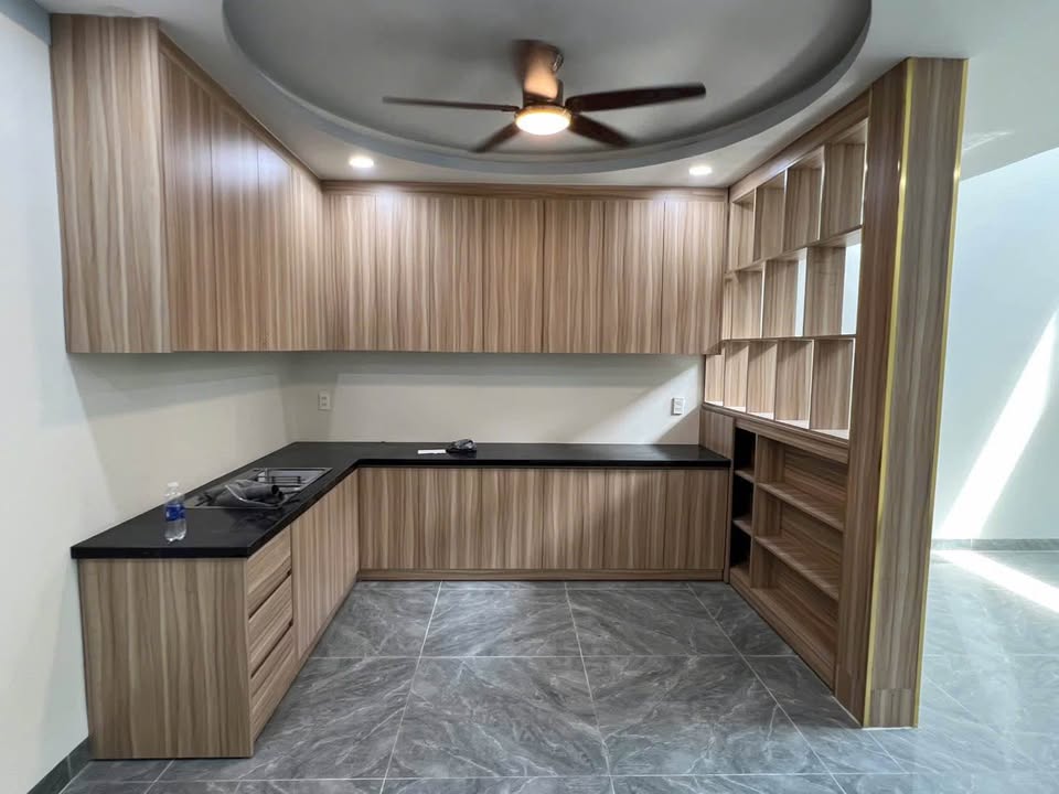 Nhà riêng An Tây Bến Cát 100m² giá 1.7 tỷ - Đầy đủ nội thất, dọn vào ở ngay!