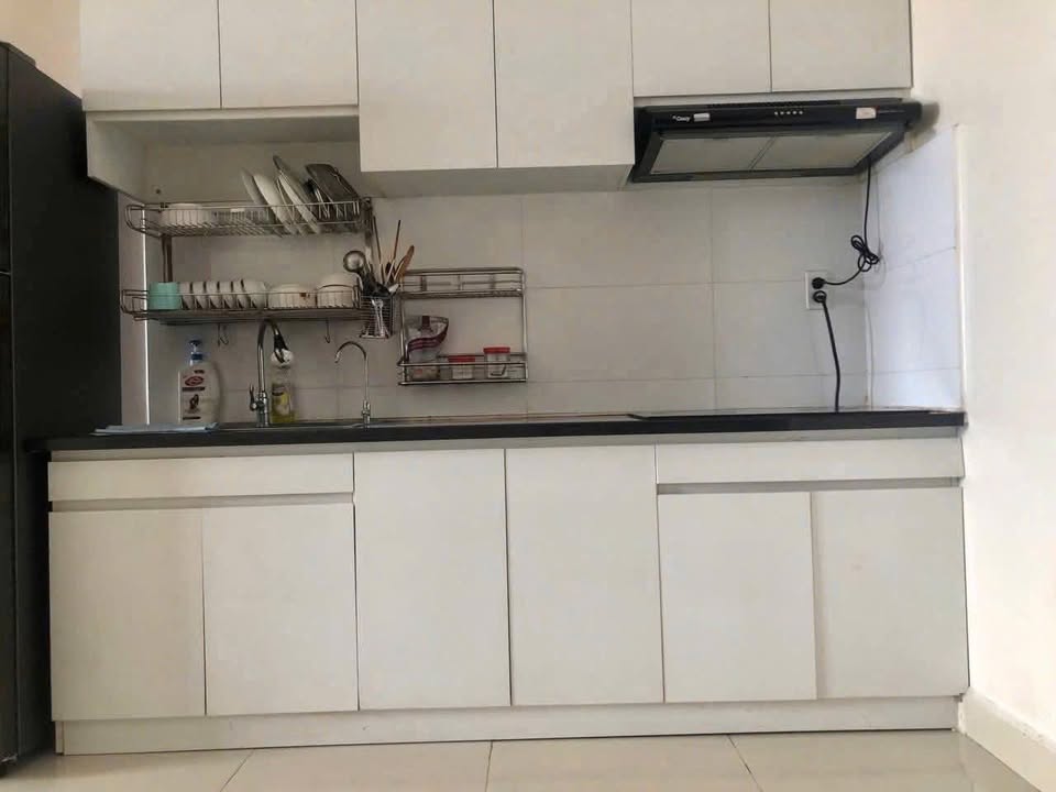 Chung cư Topaz Home quận 12 3PN giá 10 triệu - Cơ hội thuê tuyệt vời!