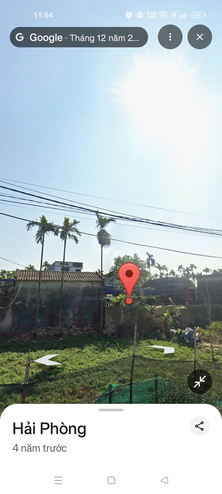 Đất nền Tràng Cát, Hải An, Hải Phòng 411m² chỉ 8.631 tỷ - Đầu tư lý tưởng!