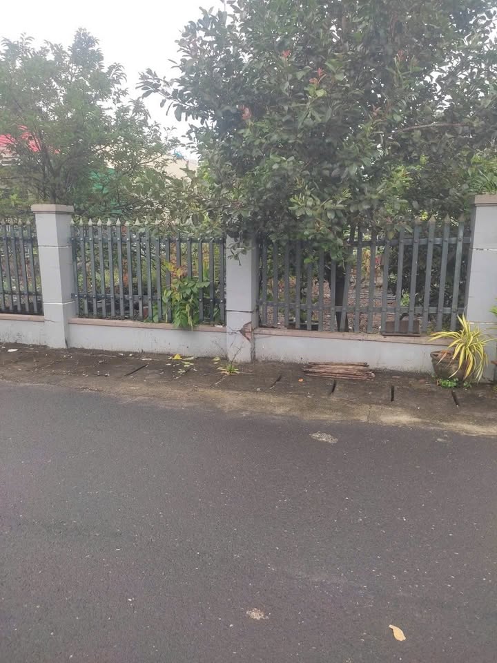 Đất nền Hồ Tràm 288m² giá 1.9 tỷ - Tiềm năng đầu tư cao!