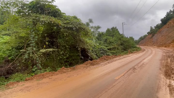 Đất thổ cư Yên Lập 408m² giá chỉ 500 triệu - Đầu tư sinh lời ngay!