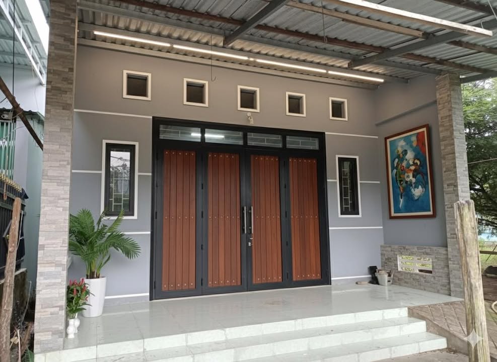 Nhà Dương Đông 121m² giá 1 tỷ - Chính chủ bán gấp, gần biển Ông Lang!