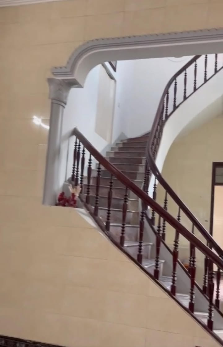 Nhà cho thuê 2 tầng tại Trần Phú, Vinh 6.8 triệu - Không gian thoáng đãng, tiện nghi