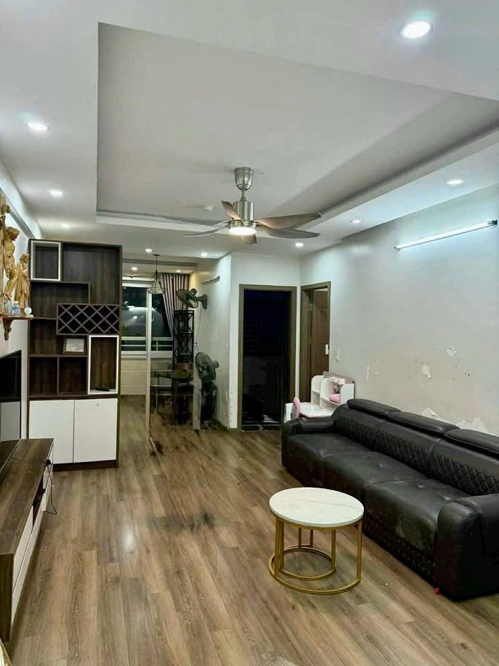 Chung cư Green View 3 Vinh 64m² giá 6 triệu - Full nội thất tiện nghi!
