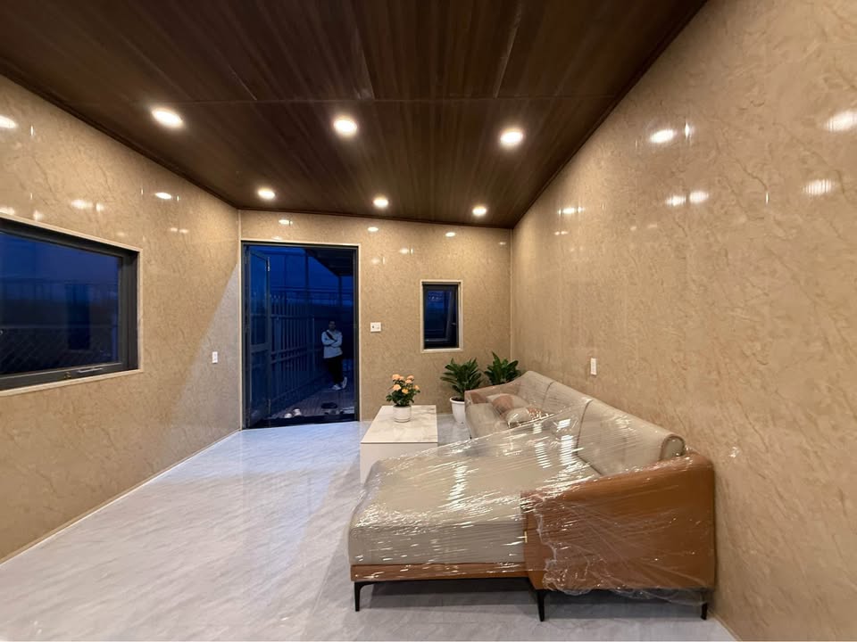 Nhà riêng phường 8 Đà Lạt 100m² giá 1.5 tỷ - Sân để ô tô tiện lợi!