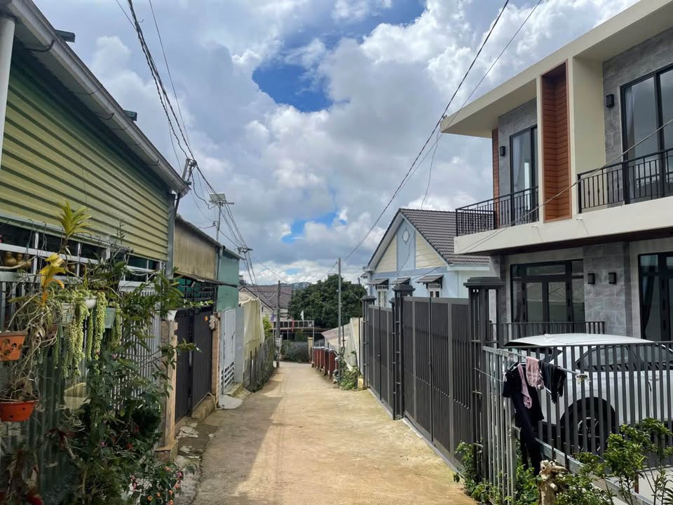 Đất xây dựng hẻm Thái Phiên Đà Lạt 309m² giá 5.5 tỷ - Cơ hội đầu tư tốt!