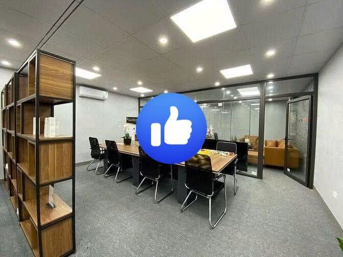Cho thuê văn phòng tại Trần Duy Hưng, Cầu Giấy 120m² - Vị trí đắc địa, tiện ích hoàn hảo!