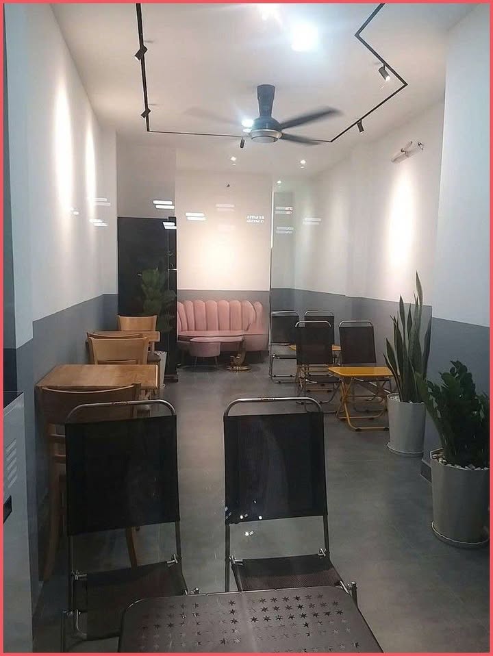 Nhà cho thuê hẻm lớn Lê Quang Định, P.7, Quận Bình Thạnh, 39m² - Không gian thoáng đãng, dễ setup!