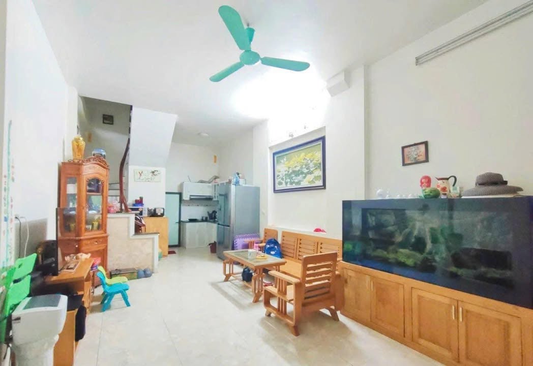 Nhà cho thuê tại Yên Nghĩa, Hà Đông 36m² giá 5.5 triệu - Nội thất đầy đủ, vào ở ngay!