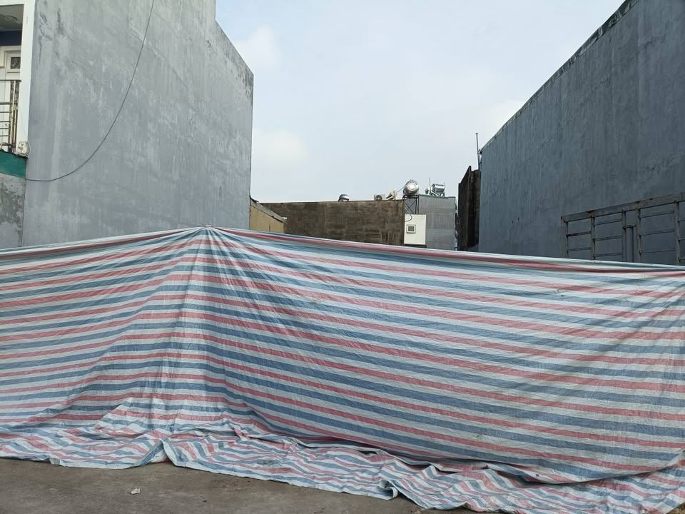 Đất nền Hiệp Thành, Quận 12, 137m² giá 5.7 tỷ - Lô đất hiếm, sổ đỏ chính chủ!