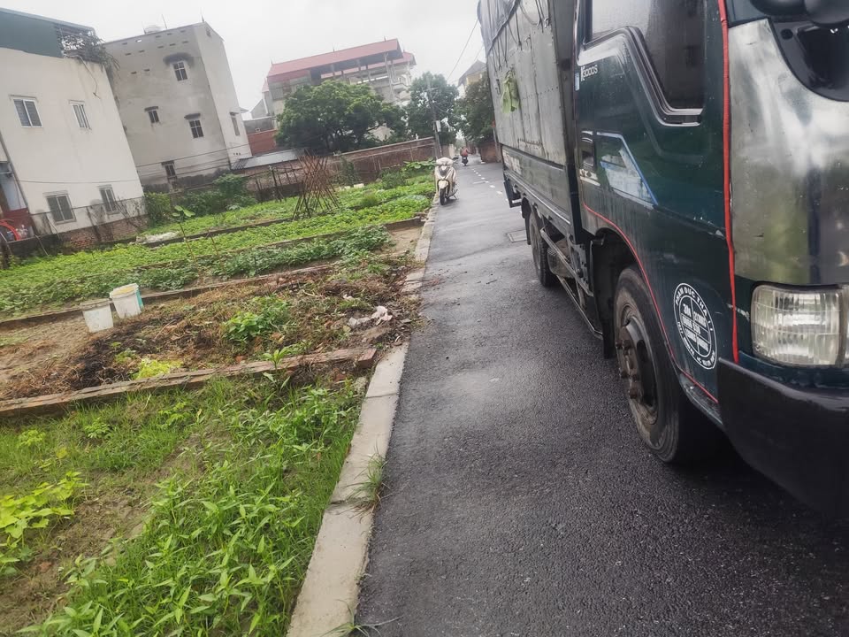 Đất đẹp Vân Nội, Đông Anh 64m² giá chỉ từ 7x triệu/m² - Ô tô đỗ cửa ngay!