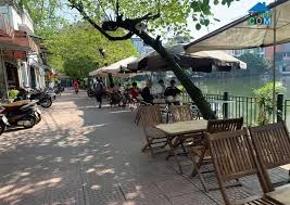 Đất nền Đội Cấn 85m² giá 8 tỷ - Cơ hội đầu tư lý tưởng!