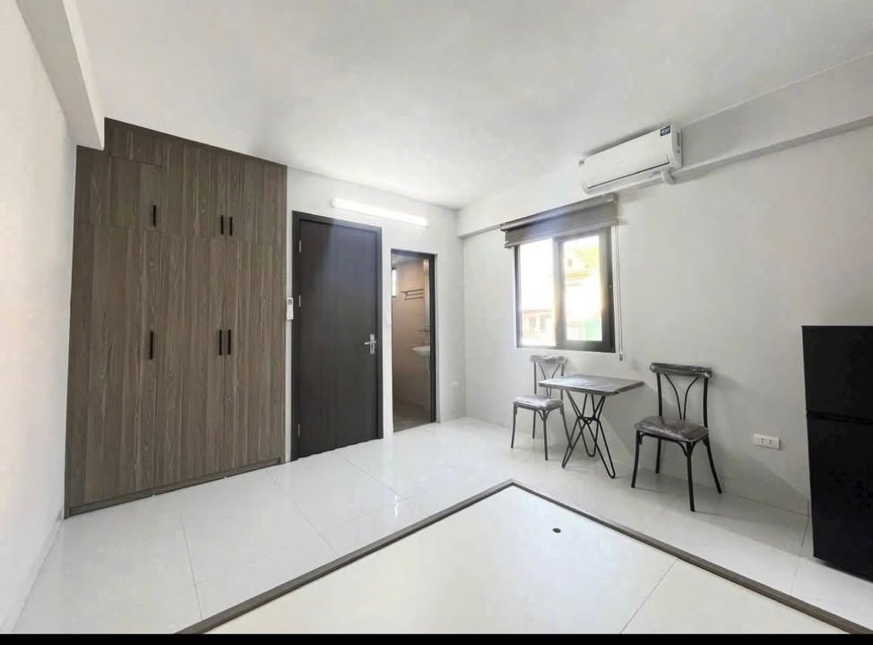 Nhà riêng Cổ Nhuế, Bắc Từ Liêm 64m² giá 11.5 tỷ - Đầu tư sinh lời bền vững!