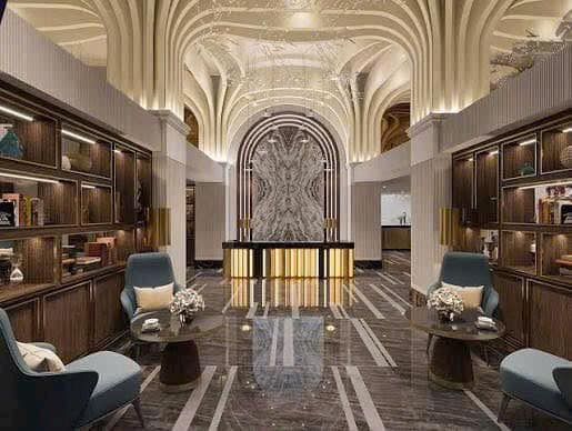 Khách sạn Hàng Bông, Quận Hoàn Kiếm 176m² giá 250 tỷ - Đầu tư sinh lời ngay!