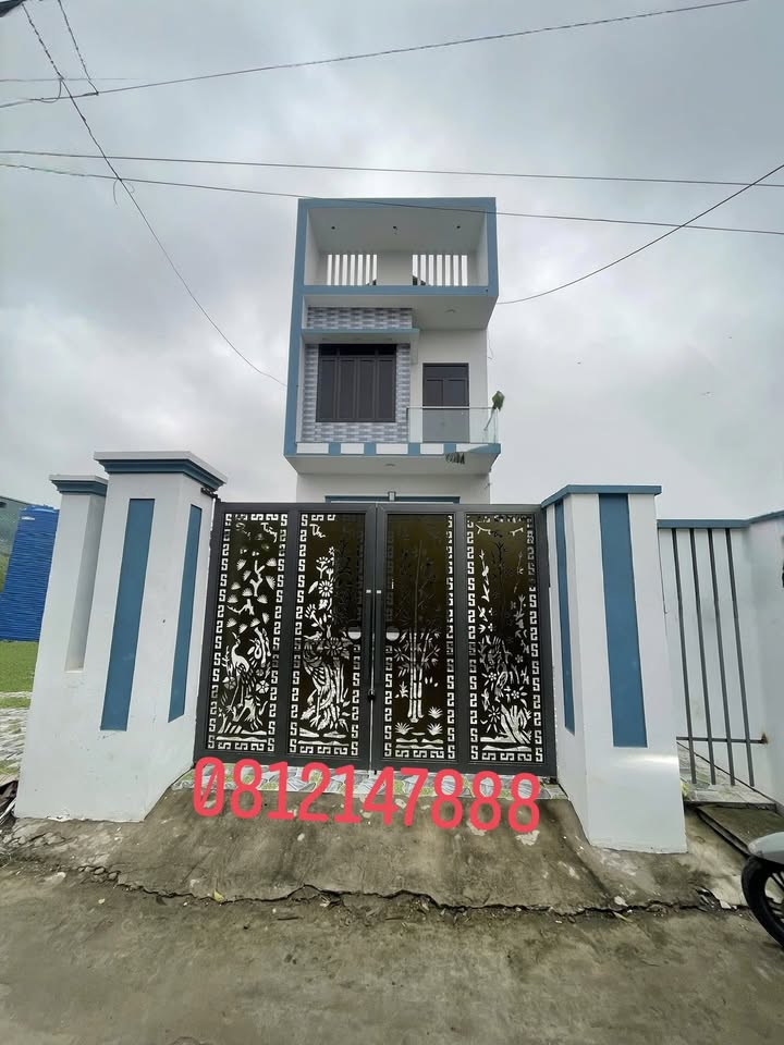 Nhà riêng tại xã Bình Minh, Kim Sơn, 179m² - Sổ hồng riêng, giá thỏa thuận!