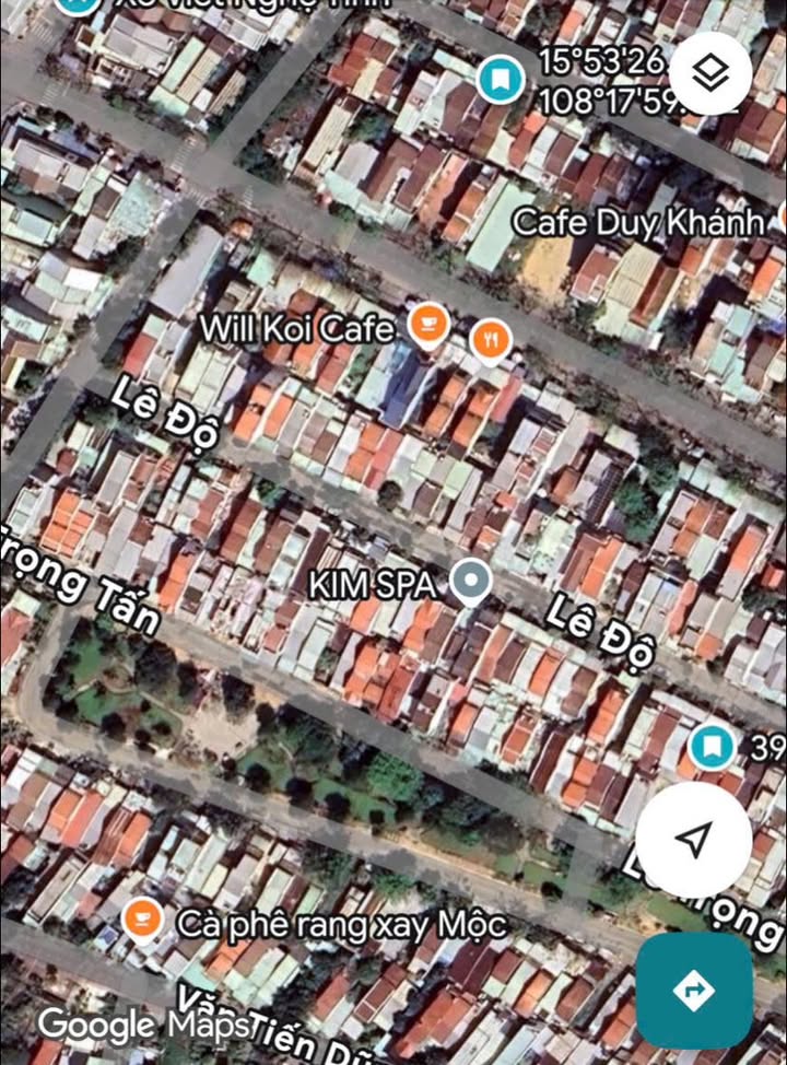 Đất nền Thanh Hà Hội An 100m² giá chỉ 2 tỷ - Cơ hội đầu tư tiềm năng!