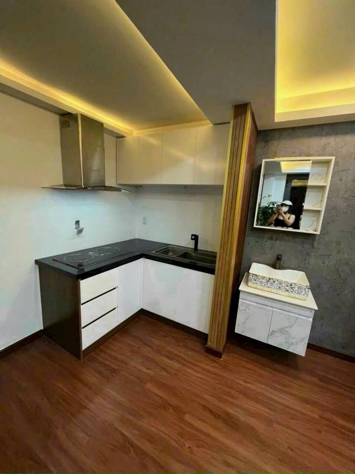 Nhà mặt tiền đường Huỳnh Tấn Phát Quận 7, 20m² giá 1.69 tỷ - Đầu tư sinh lời ngay!