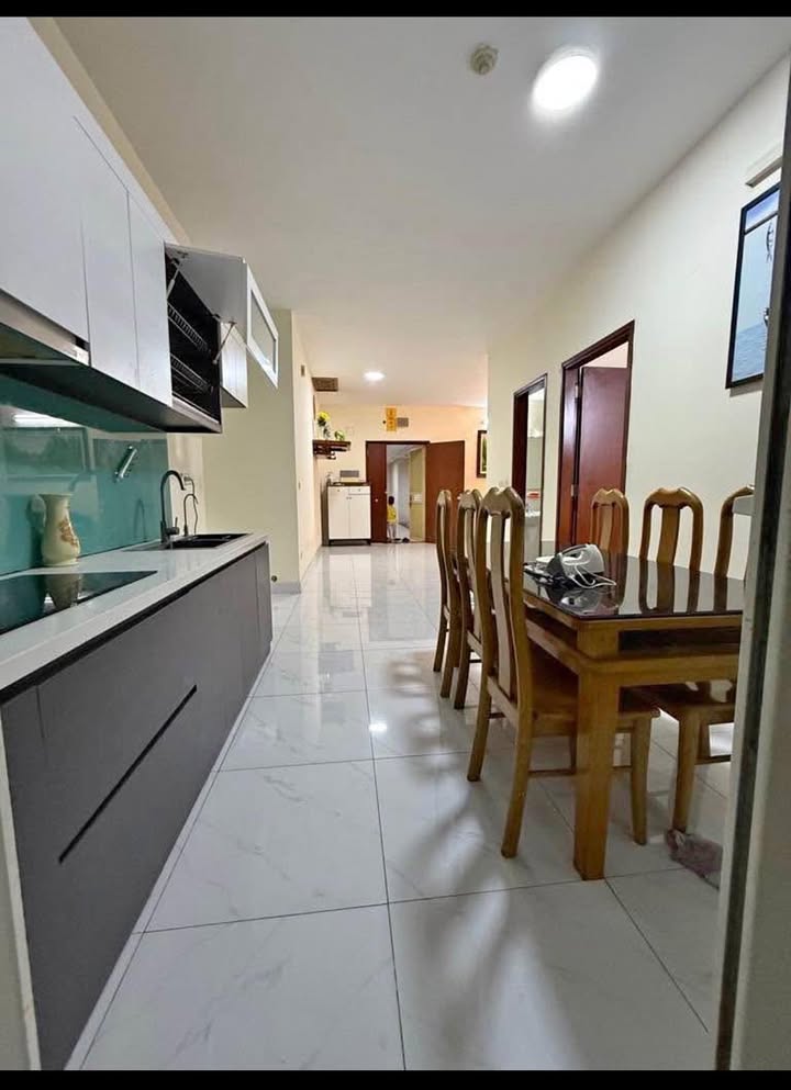 Căn hộ Ecohome 3 Đông Ngạc 69m² giá 2.7 tỷ - Chính chủ bán gấp!