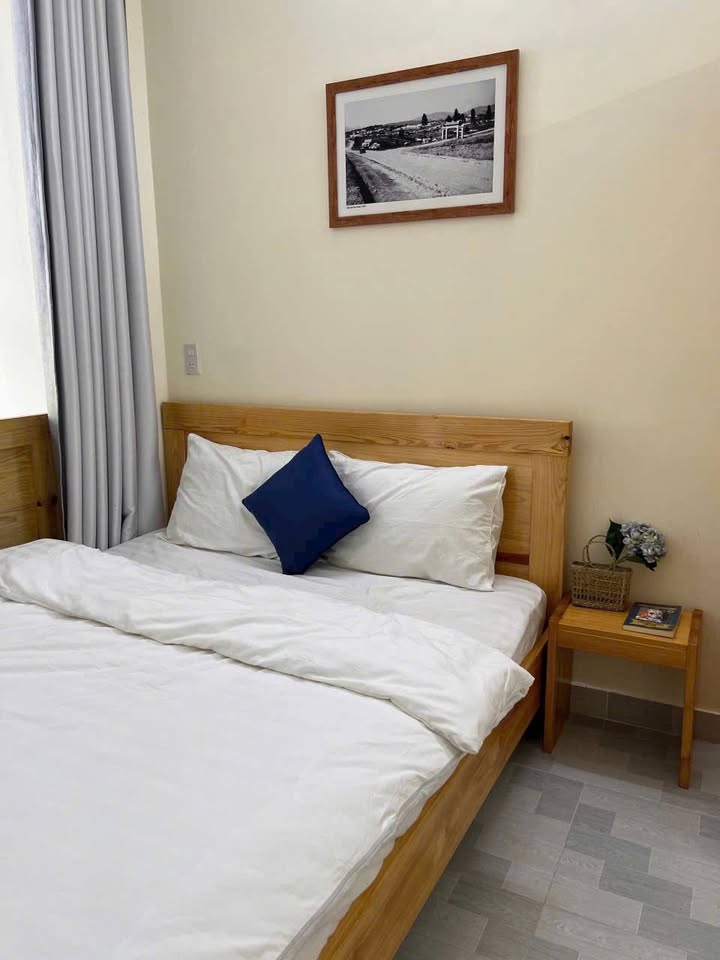 Nhà nguyên căn trung tâm Đà Lạt 80m² giá chỉ 6.5 triệu - Thích hợp cho hộ gia đình!