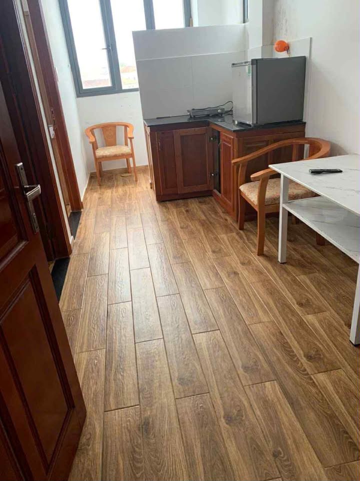 Căn hộ cho thuê 2PN đường Nguyễn Đình Chiểu, Đà Lạt 5 triệu - Đầy đủ nội thất