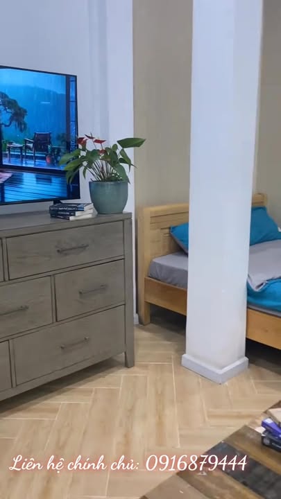 Căn hộ studio Đà Lạt 40m² giá 4.5 triệu - Nhà mới xây, lối đi riêng