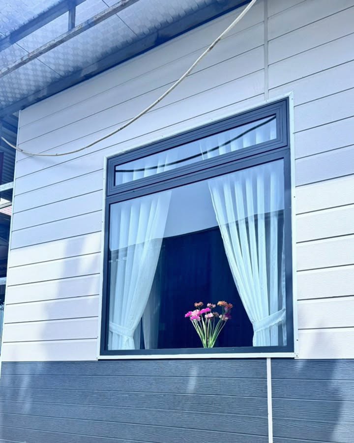 Căn hộ cho thuê Đường Nguyên Tử Lực - 30m² chỉ 5.5 triệu/tháng - Không gian thoáng mát!