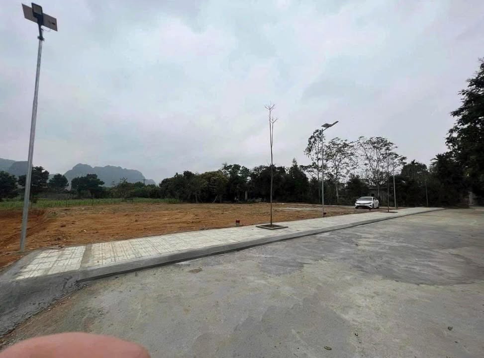 Đất nền thổ cư 182m² tại xã Hải Long, Như Thanh giá chỉ 300 triệu - Cơ hội đầu tư hấp dẫn!