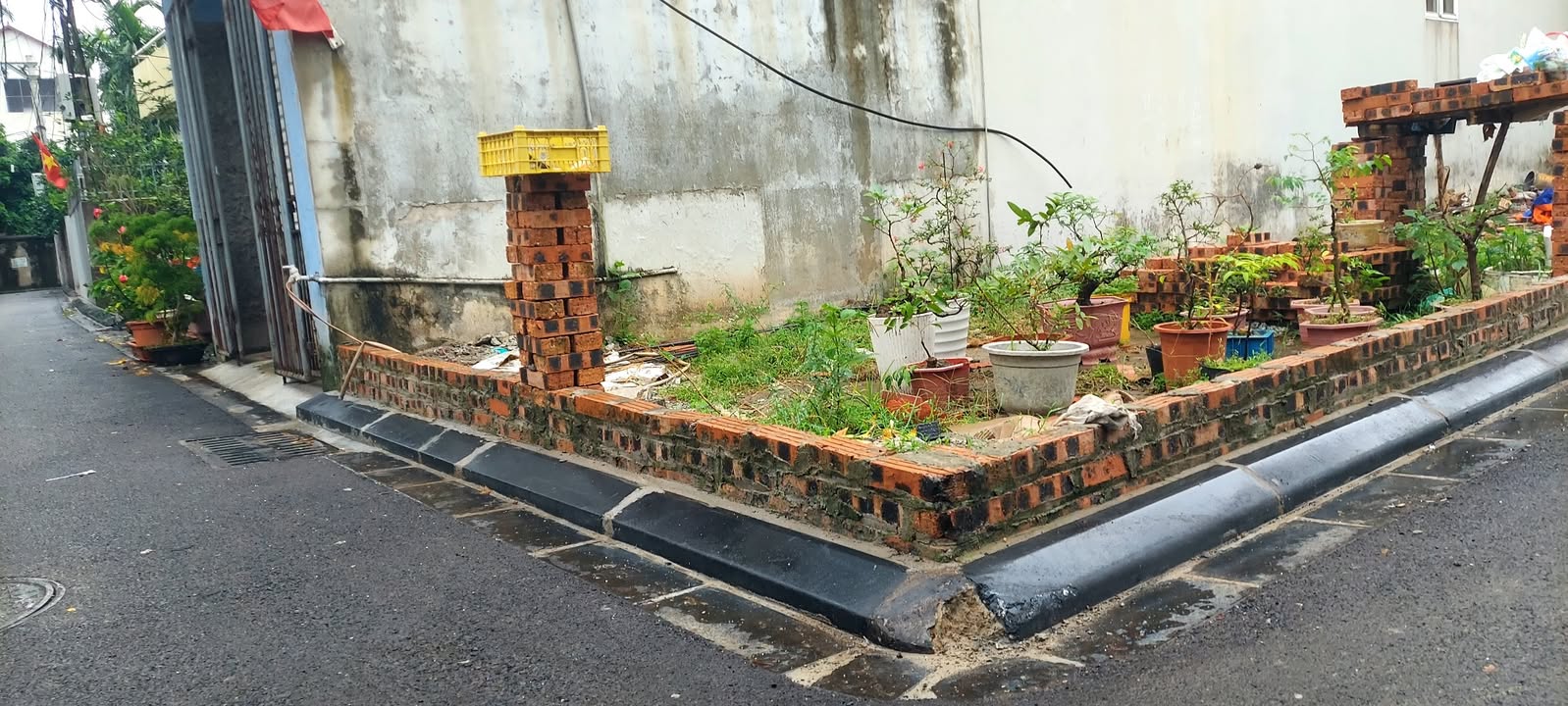 Đất lô góc Vân Nội 52.3m² giá 4 tỷ - Gần phố, ô tô vào tận nơi!