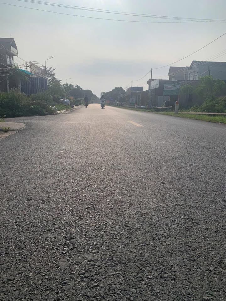 Đất nền xã Nga Yên, huyện Nga Sơn 155m² giá 1.4 tỷ - Đường ô tô tránh thoải mái!