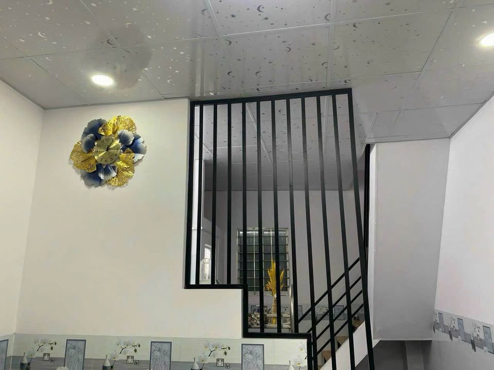 Nhà cho thuê tại Lê Triệu Kiết, Mỹ Bình 2PN - Chỉ 2.5 triệu/tháng!