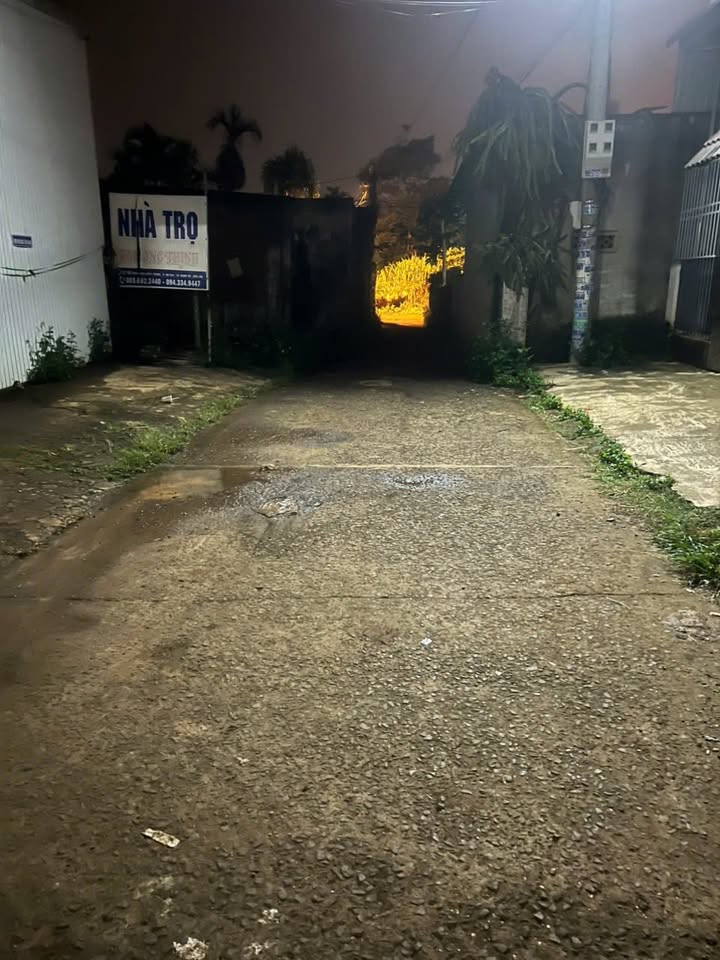 Đất nền chính chủ tại Buôn Hồ 252m² giá 2.15 tỷ - Cơ hội đầu tư hiếm có!