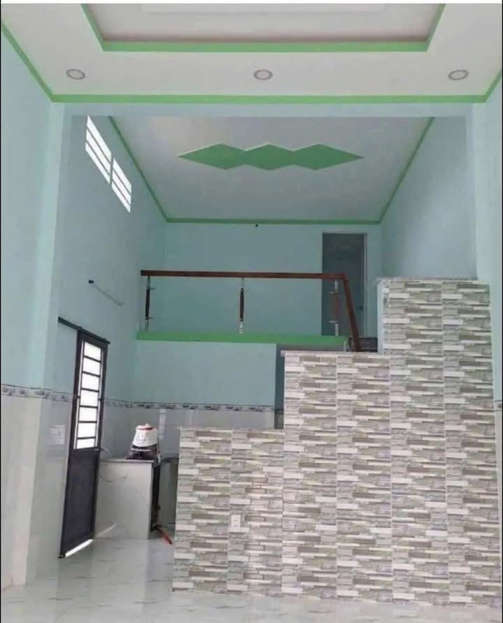 Cho thuê ki ốt Chánh Phú Hòa Bến Cát 3,6 triệu - Nhà trống, vào ở ngay!