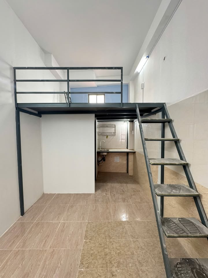 Phòng trọ tại Lê Trọng Tấn, Tân Phú 3.4 triệu - Tiện nghi đầy đủ, tự do giờ giấc!