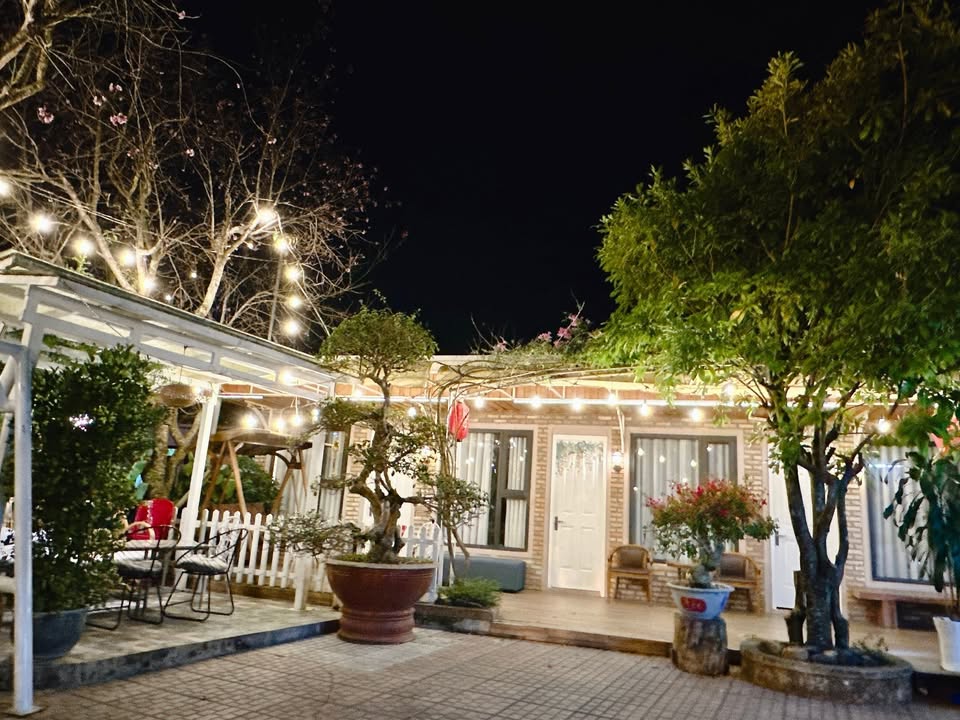 Homestay cho thuê tại Đà Lạt 5 phòng - Giá 15 triệu, nhận khách ngay!